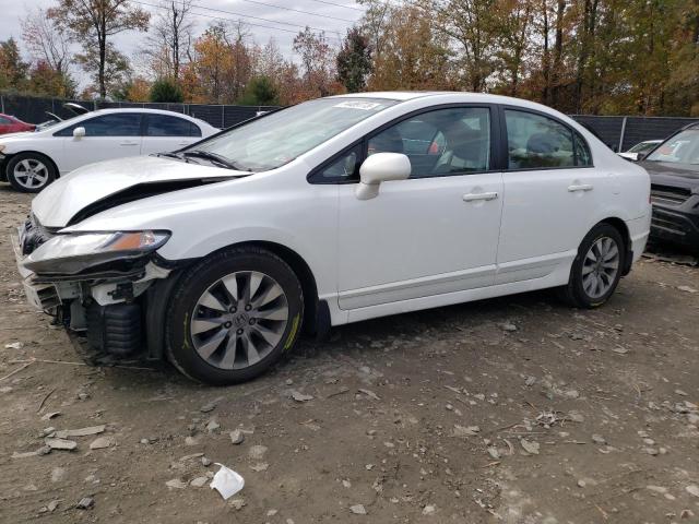 HONDA CIVIC 2011 19xfa1f99be009292