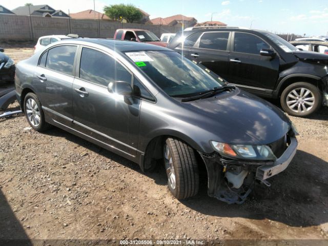 HONDA CIVIC SDN 2011 19xfa1f99be017893