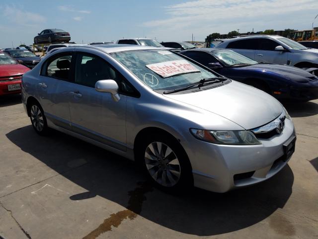 HONDA CIVIC EXL 2011 19xfa1f99be018932