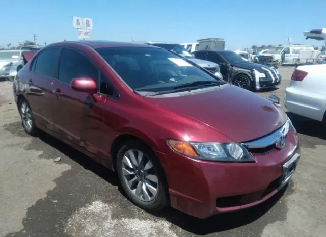 HONDA CIVIC SDN 2011 19xfa1f99be029042