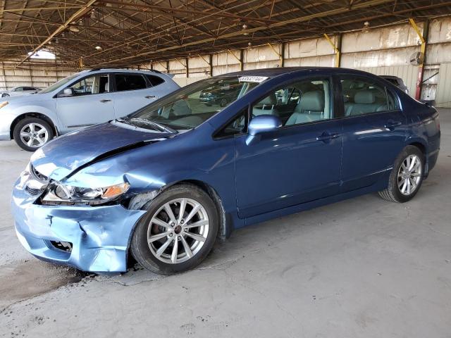 HONDA CIVIC 2010 19xfa1f9xae017190