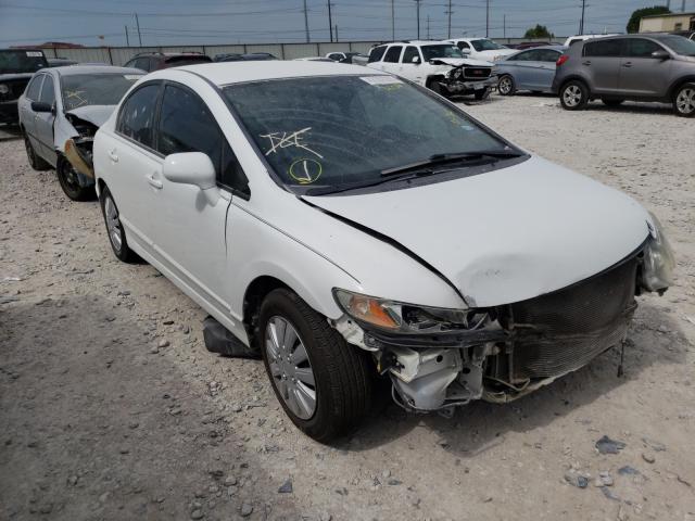 HONDA CIVIC GX 2010 19xfa4f50ae000266