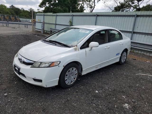 HONDA CIVIC GX 2010 19xfa4f50ae000400