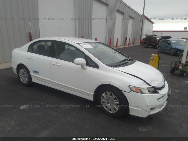 HONDA CIVIC SDN 2011 19xfa4f50be000513