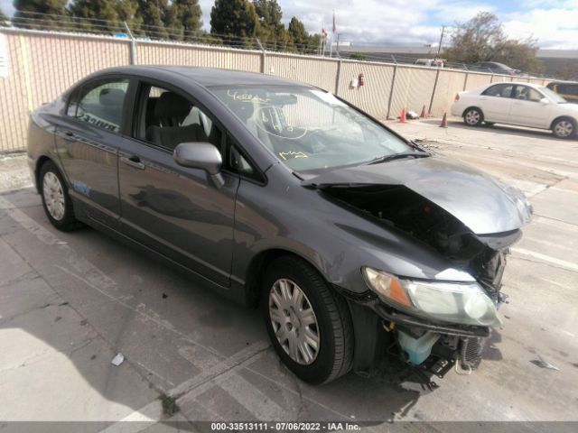 HONDA CIVIC SDN 2011 19xfa4f51be000472