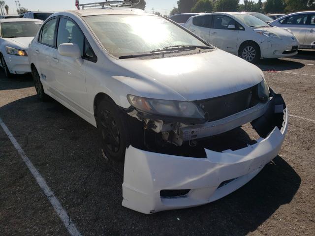 HONDA CIVIC GX 2010 19xfa4f52ae000009