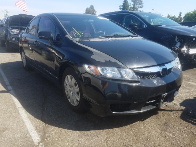 HONDA CIVIC GX 2011 19xfa4f52be000044