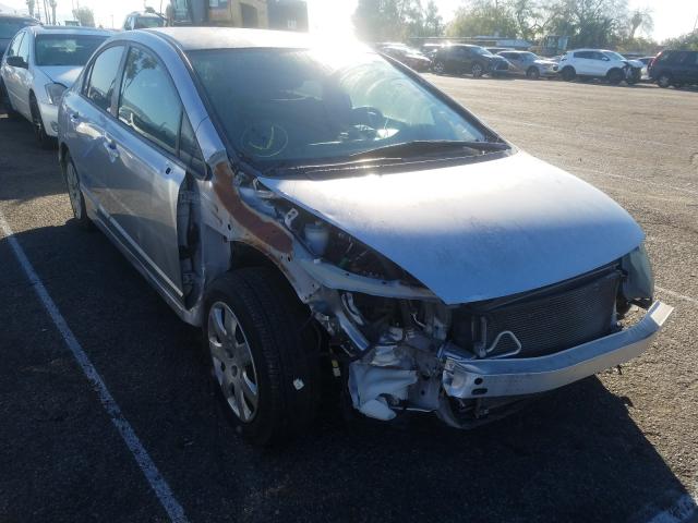 HONDA CIVIC GX 2011 19xfa4f52be000903