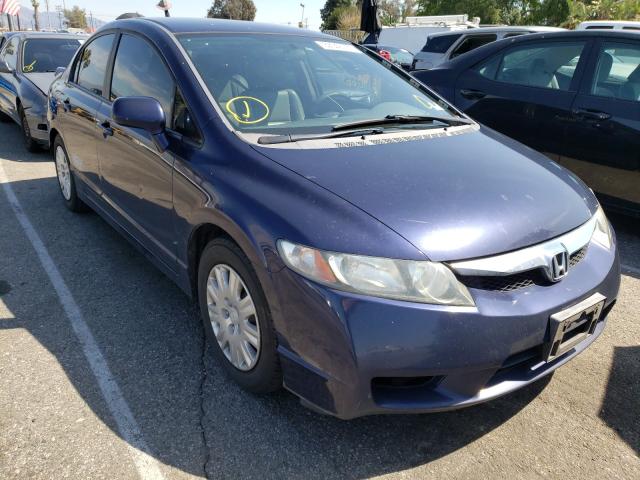 HONDA CIVIC GX 2010 19xfa4f55ae000179