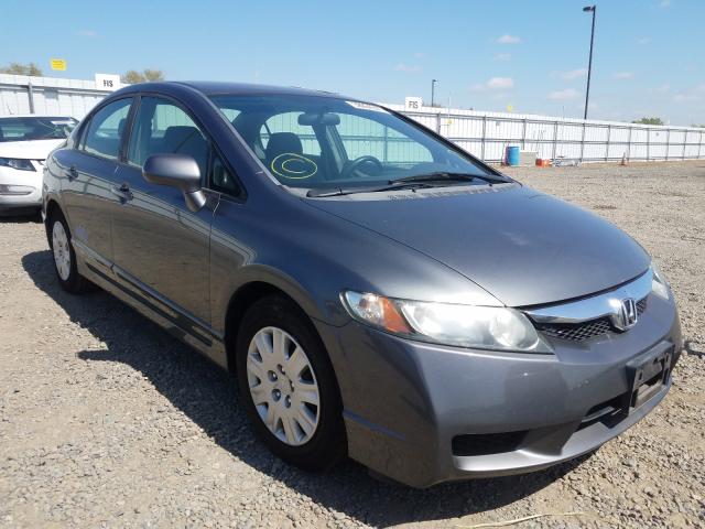 HONDA CIVIC GX 2010 19xfa4f55ae000201