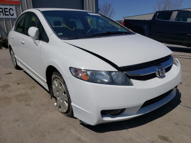 HONDA CIVIC GX 2010 19xfa4f55ae000246