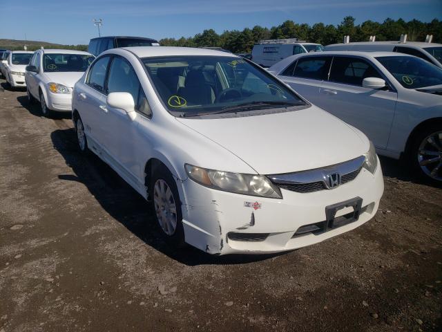 HONDA CIVIC GX 2010 19xfa4f55ae000389