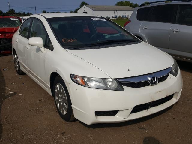 HONDA CIVIC GX 2010 19xfa4f55ae000697