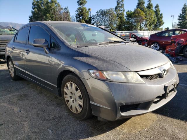 HONDA CIVIC GX 2010 19xfa4f55ae000831