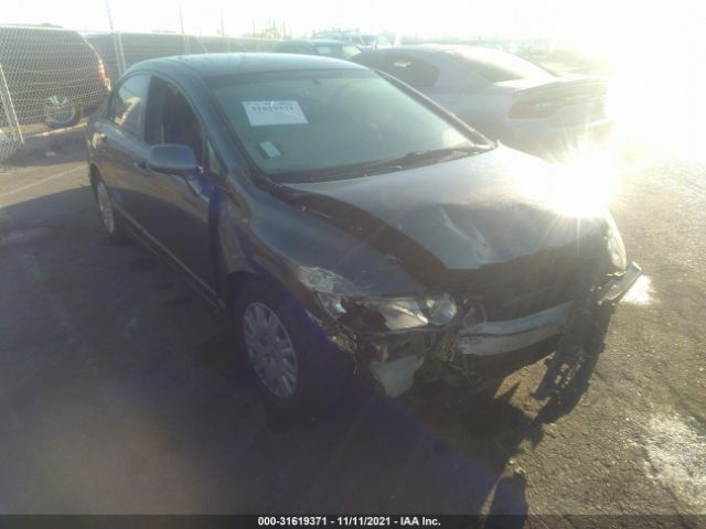 HONDA CIVIC SDN 2011 19xfa4f55be000507