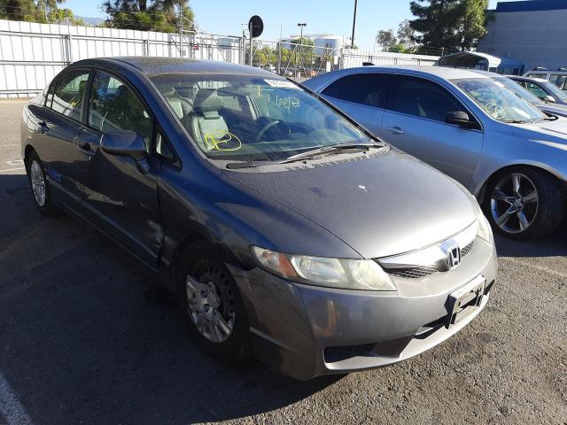 HONDA CIVIC GX 2011 19xfa4f55be000975