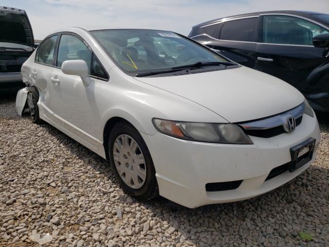 HONDA CIVIC GX 2010 19xfa4f56ae000479