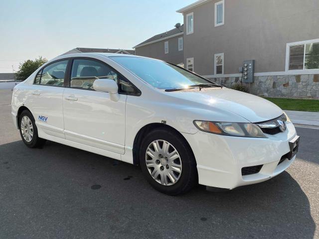 HONDA CIVIC GX 2010 19xfa4f56ae000529