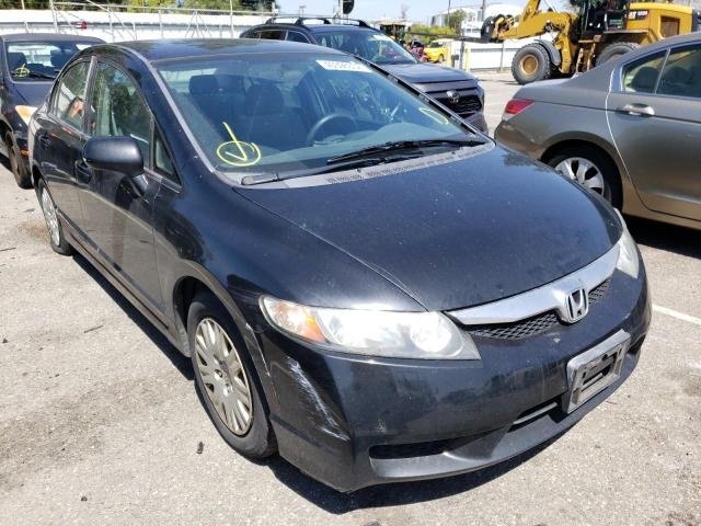 HONDA CIVIC GX 2011 19xfa4f56be000872