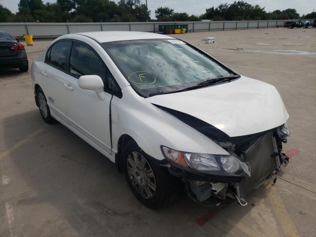 HONDA CIVIC GX 2011 19xfa4f57be000167