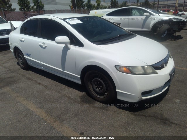 HONDA CIVIC SDN 2010 19xfa4f58ae000726