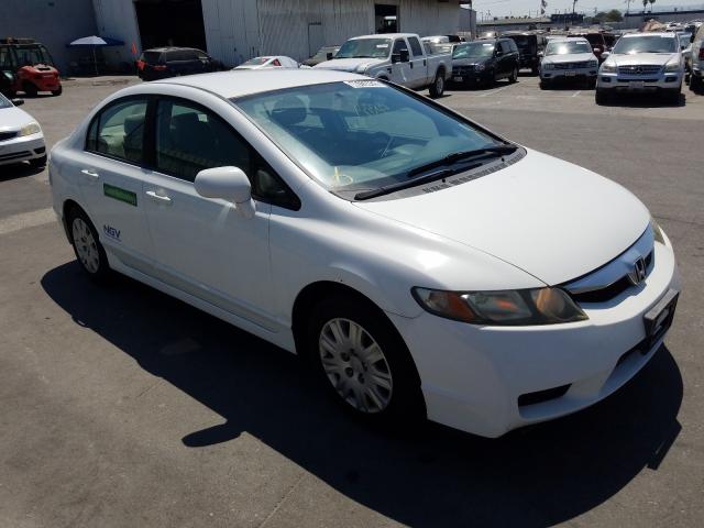 HONDA CIVIC 2010 19xfa4f59ae000024