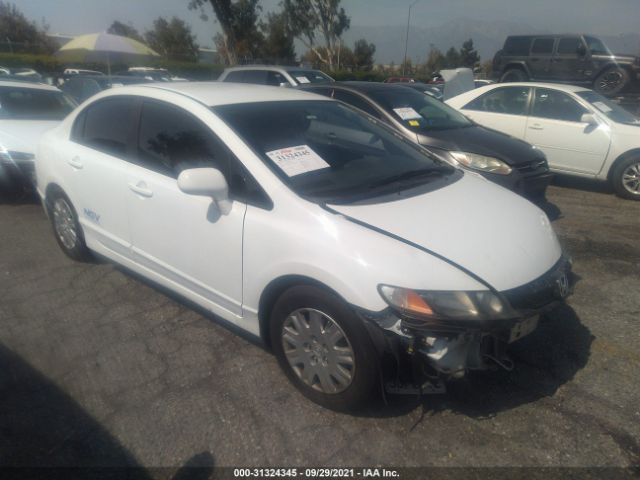 HONDA CIVIC SDN 2010 19xfa4f59ae000265