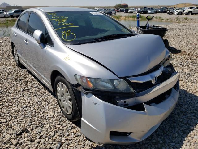 HONDA CIVIC GX 2010 19xfa4f59ae000346