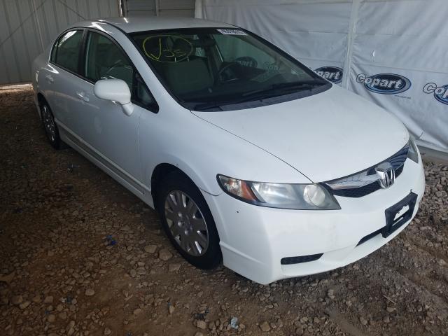 HONDA CIVIC GX 2010 19xfa4f59ae000802