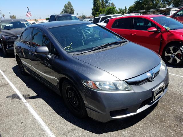 HONDA CIVIC GX 2011 19xfa4f59be000638