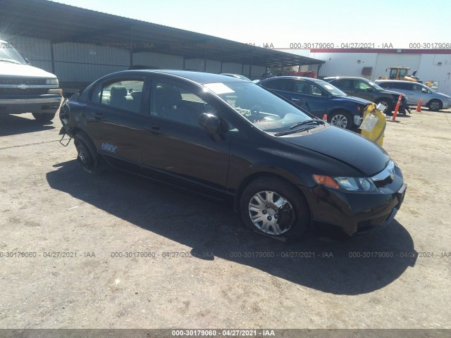 HONDA CIVIC SDN 2011 19xfa4f59be000705