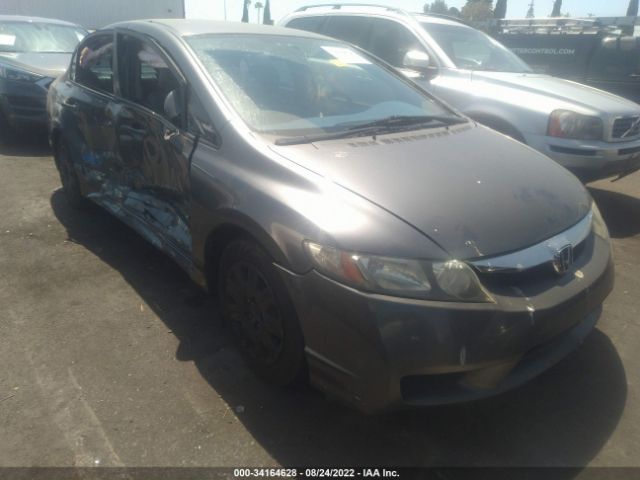 HONDA CIVIC SDN 2011 19xfa4f59be000834