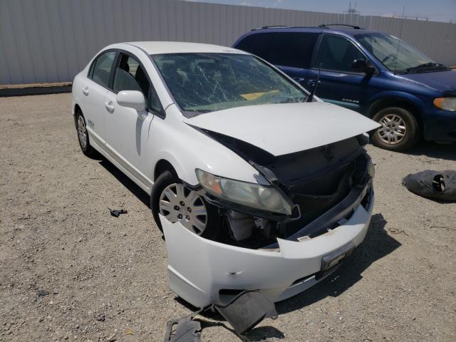 HONDA CIVIC GX 2011 19xfa4f5xbe000101