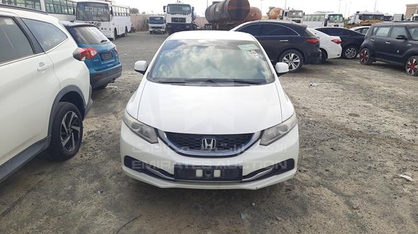 HONDA CIVIC 2015 19xfb2620fe901782