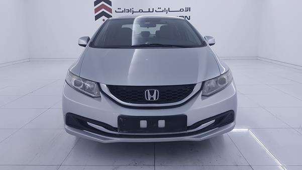 HONDA CIVIC 2013 19xfb2621de901318