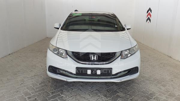 HONDA CIVIC 2014 19xfb2623ee901385