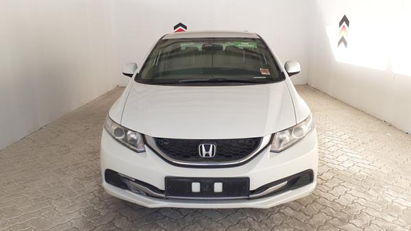 HONDA CIVIC 2015 19xfb2623fe902022