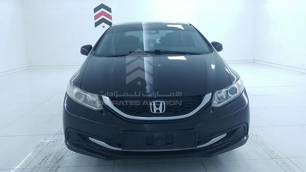 HONDA CIVIC 2013 19xfb2624de902799