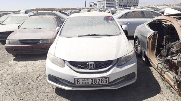 HONDA CIVIC 2013 19xfb2624de904200