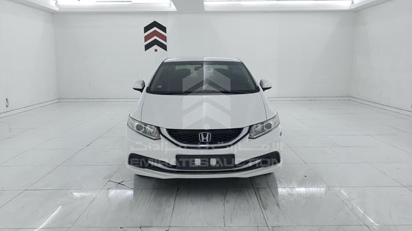 HONDA CIVIC 2014 19xfb2624ee901198