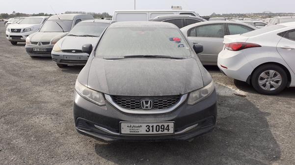 HONDA CIVIC 2015 19xfb2624fe900523