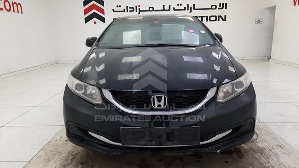 HONDA CIVIC 2015 19xfb2624fe901705