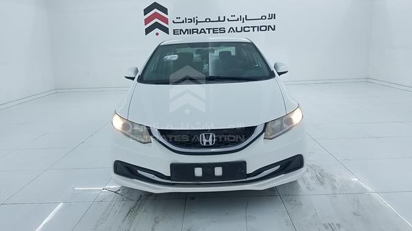 HONDA CIVIC 2014 19xfb2625ee900299