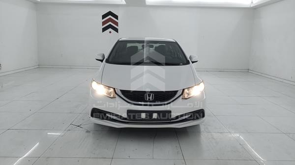 HONDA CIVIC 2015 19xfb2625fe900045