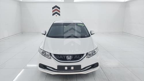 HONDA CIVIC 2015 19xfb2625fe901163