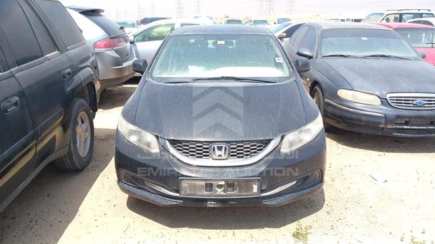 HONDA CIVIC 2015 19xfb2628fe900525