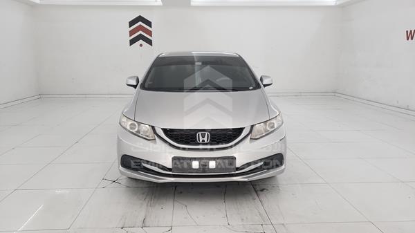 HONDA CIVIC 2013 19xfb2629de903429