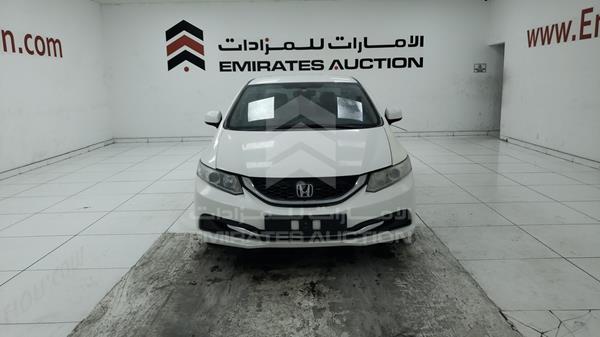 HONDA CIVIC 2014 19xfb2629ee901598