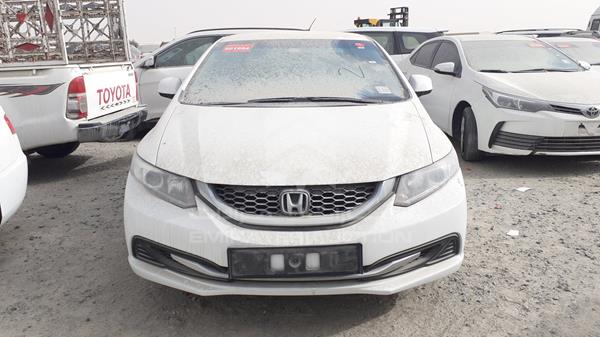 HONDA CIVIC 2015 19xfb2629fe902459