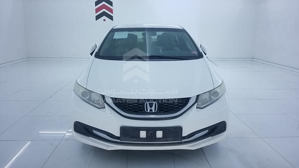 HONDA CIVIC 2014 19xfb262xee901075